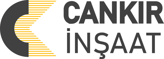 CANKIR inşaat Logo